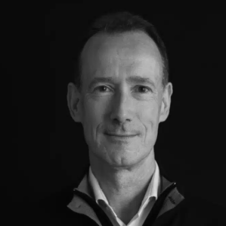 Patrick Polak