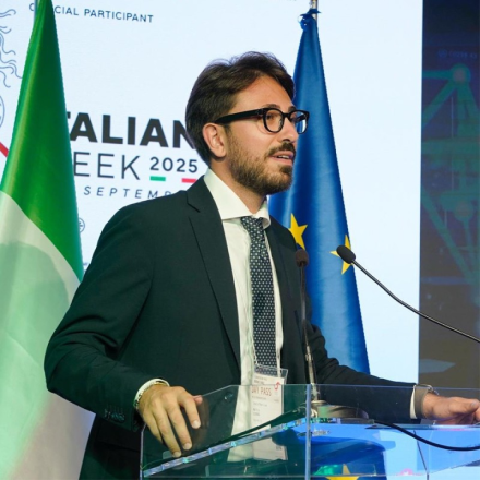 Mattia Giorno