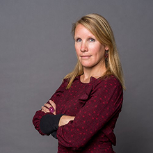 Leonne Kaldenbach