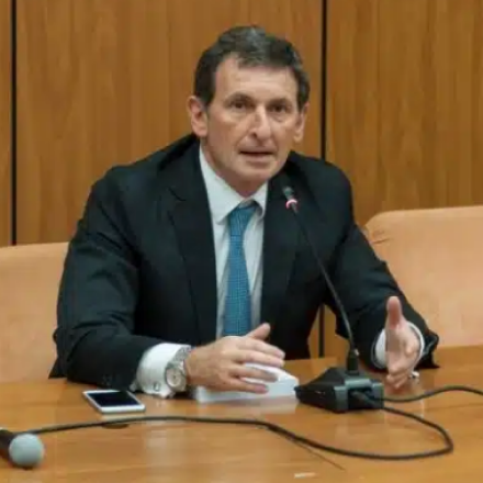 Eugenio Di Sciascio