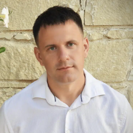 Dmitry Gurski