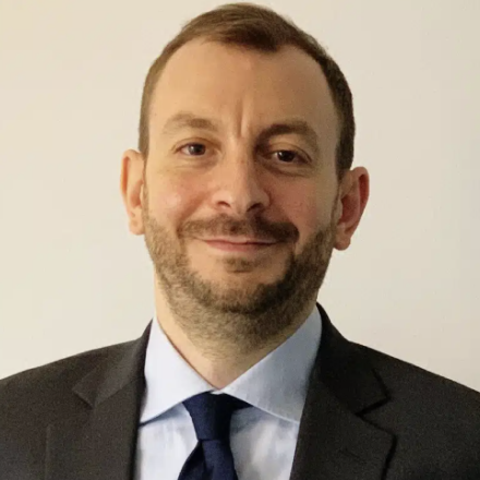 Massimiliano Picciani